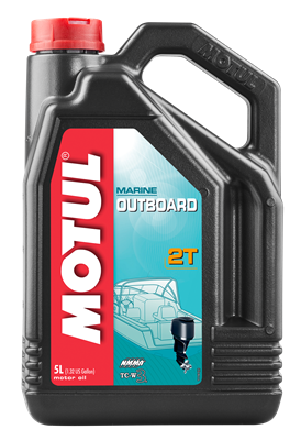 Motorový olej MOTUL 101734