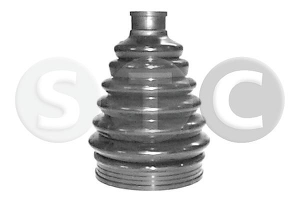 Osłona, wał napędowy STC T400080