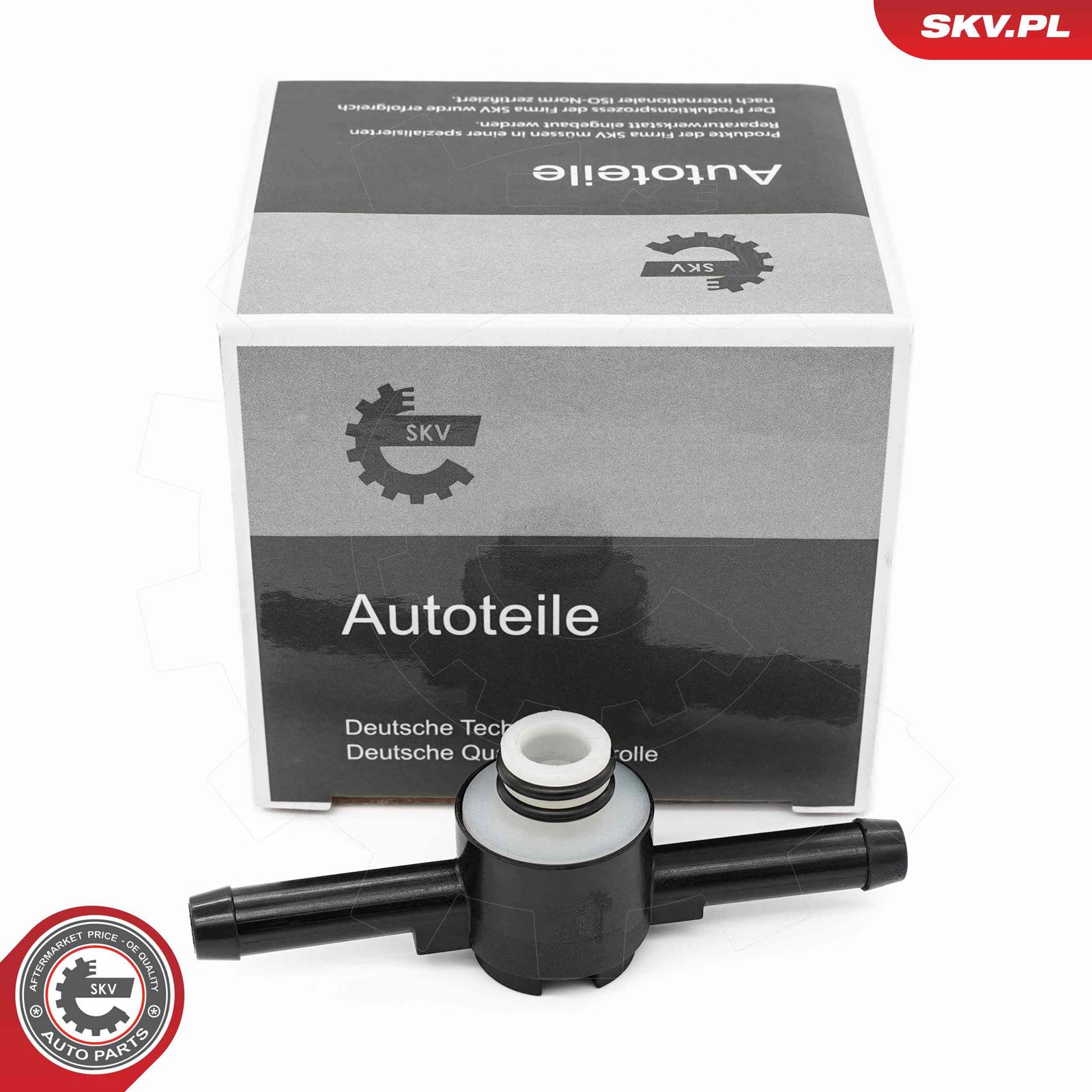 ventil, filtru de combustibil ESEN SKV 96SKV412