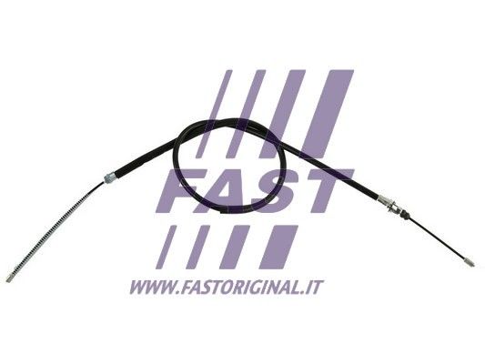 Cięgło, hamulec postojowy FAST FT69048