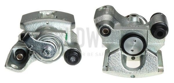 Zacisk hamulca KAWE 342491