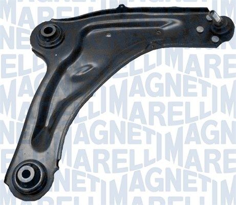 Wahacz, zawieszenie koła MAGNETI MARELLI 301181395400