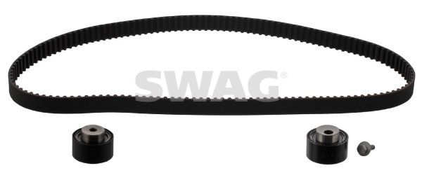 Levně Sada rozvodového řemene SWAG 62 92 7390