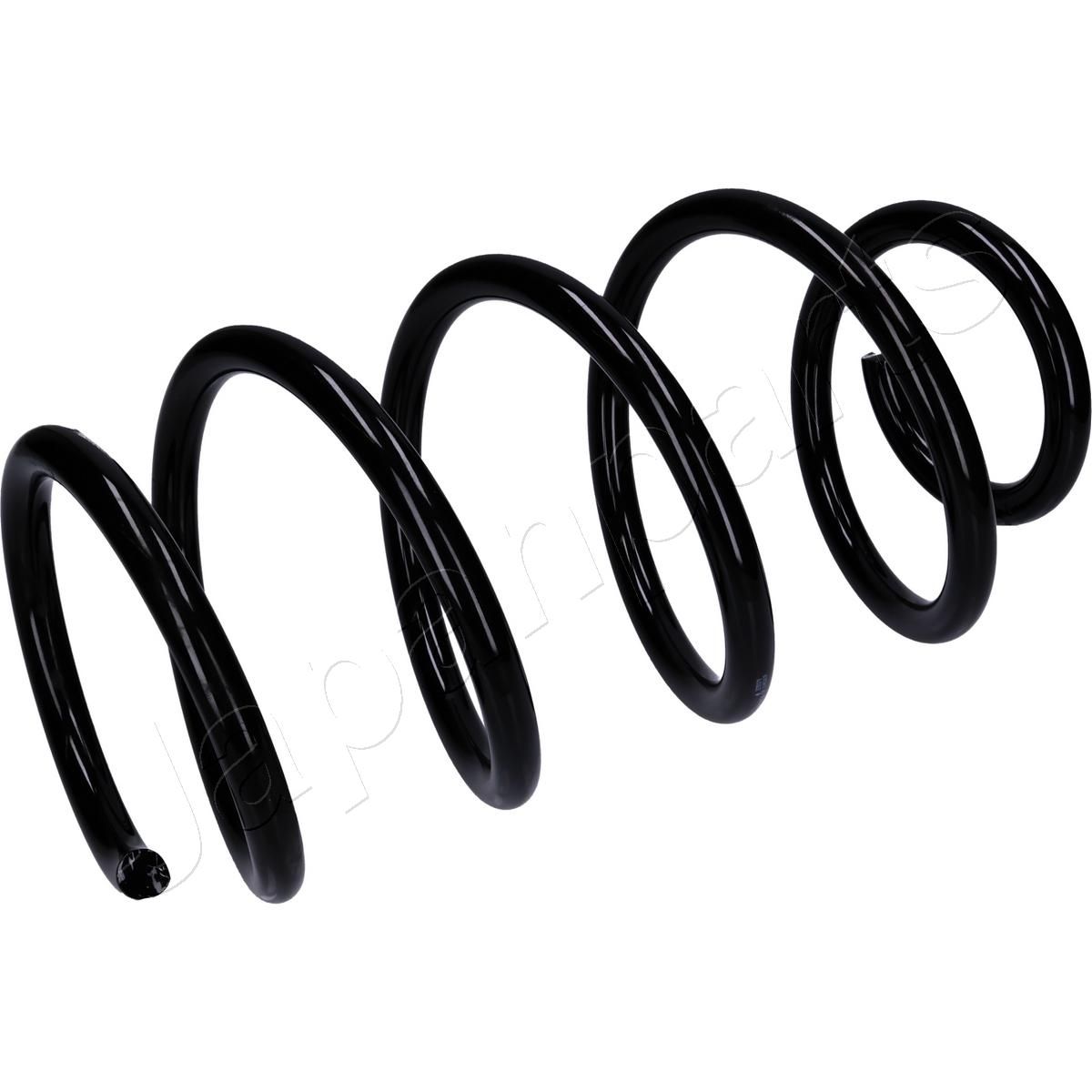 Пружина ходовой части