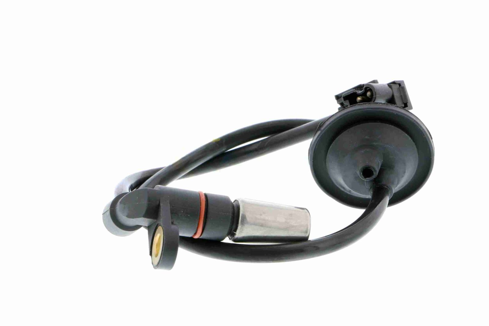 Capteur, vitesse de roue