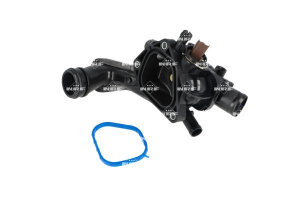 Termostaat,Jahutusvedelik