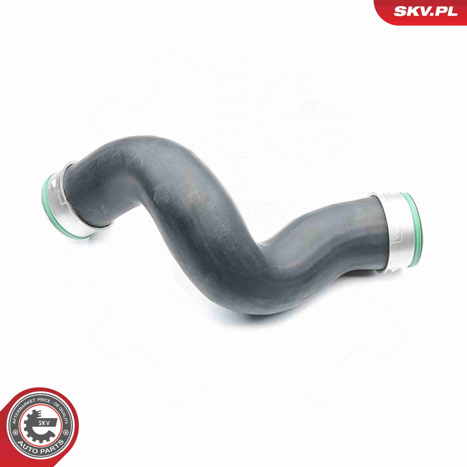 Furtun aer supraalimentare ESEN SKV 24SKV017