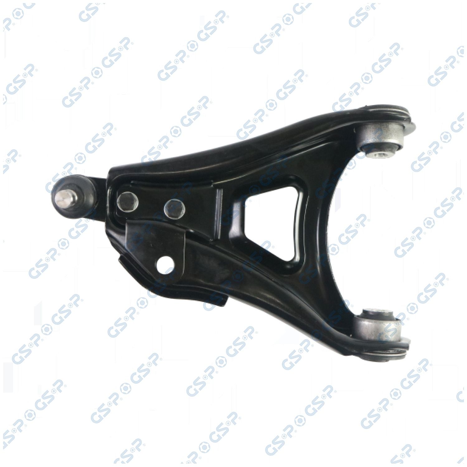 Brat, suspensie roata GSP S060646