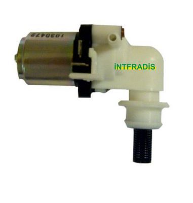 Pompe d'eau de nettoyage, nettoyage des vitres
