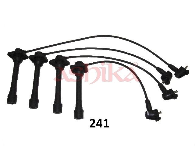 Set cablaj aprindere ASHIKA 132-02-241