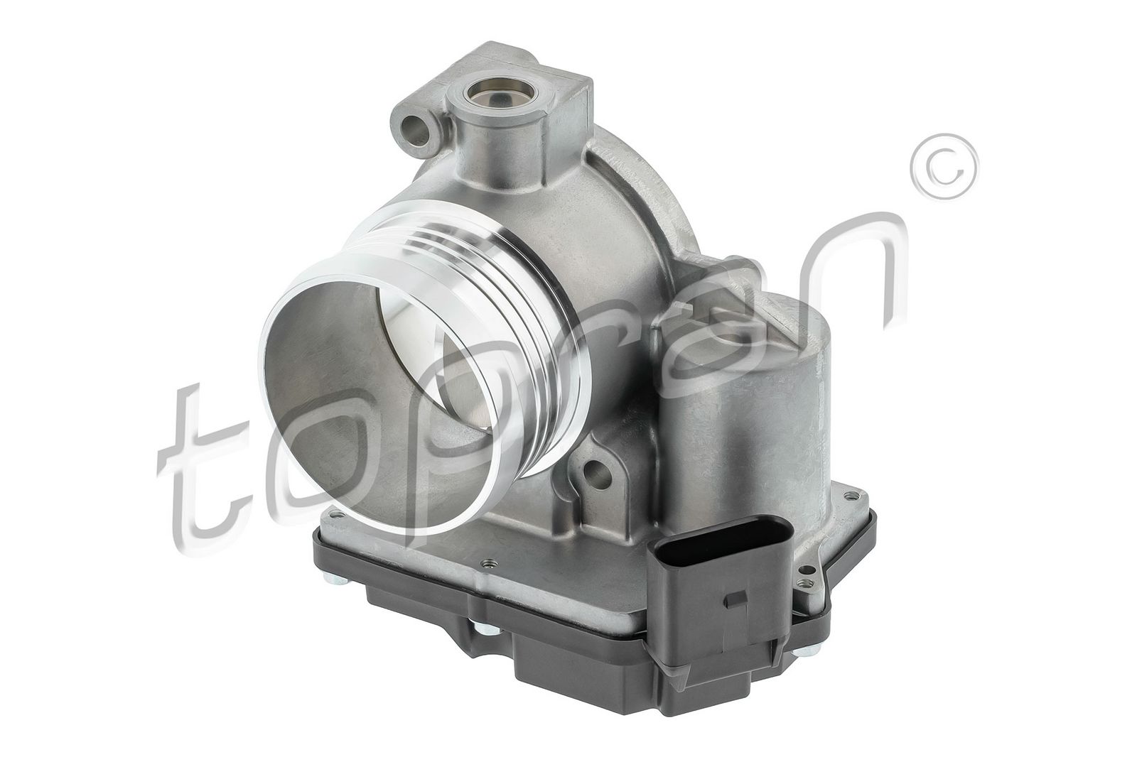 Korpus przepustnicy TOPRAN 305793