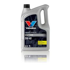 Motorový olej VALVOLINE VLE872589