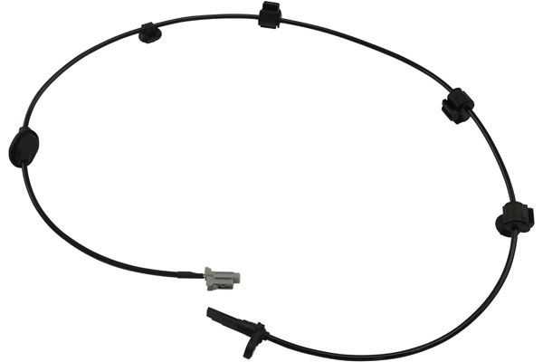 Andur, rattapöörete arv