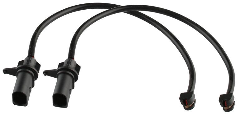 senzor de avertizare,uzura placute de frana BREMBO PRIME LINE A 00 570