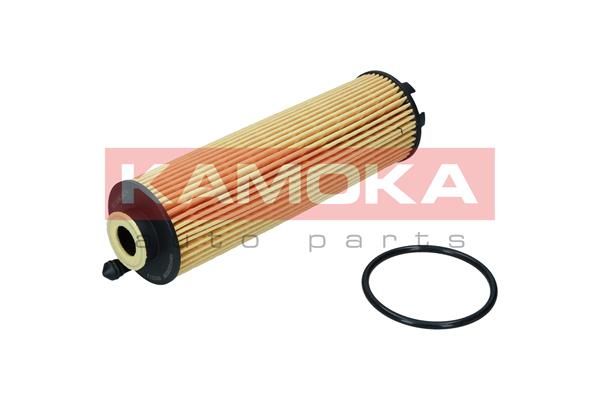Olejový filter KAMOKA F123701