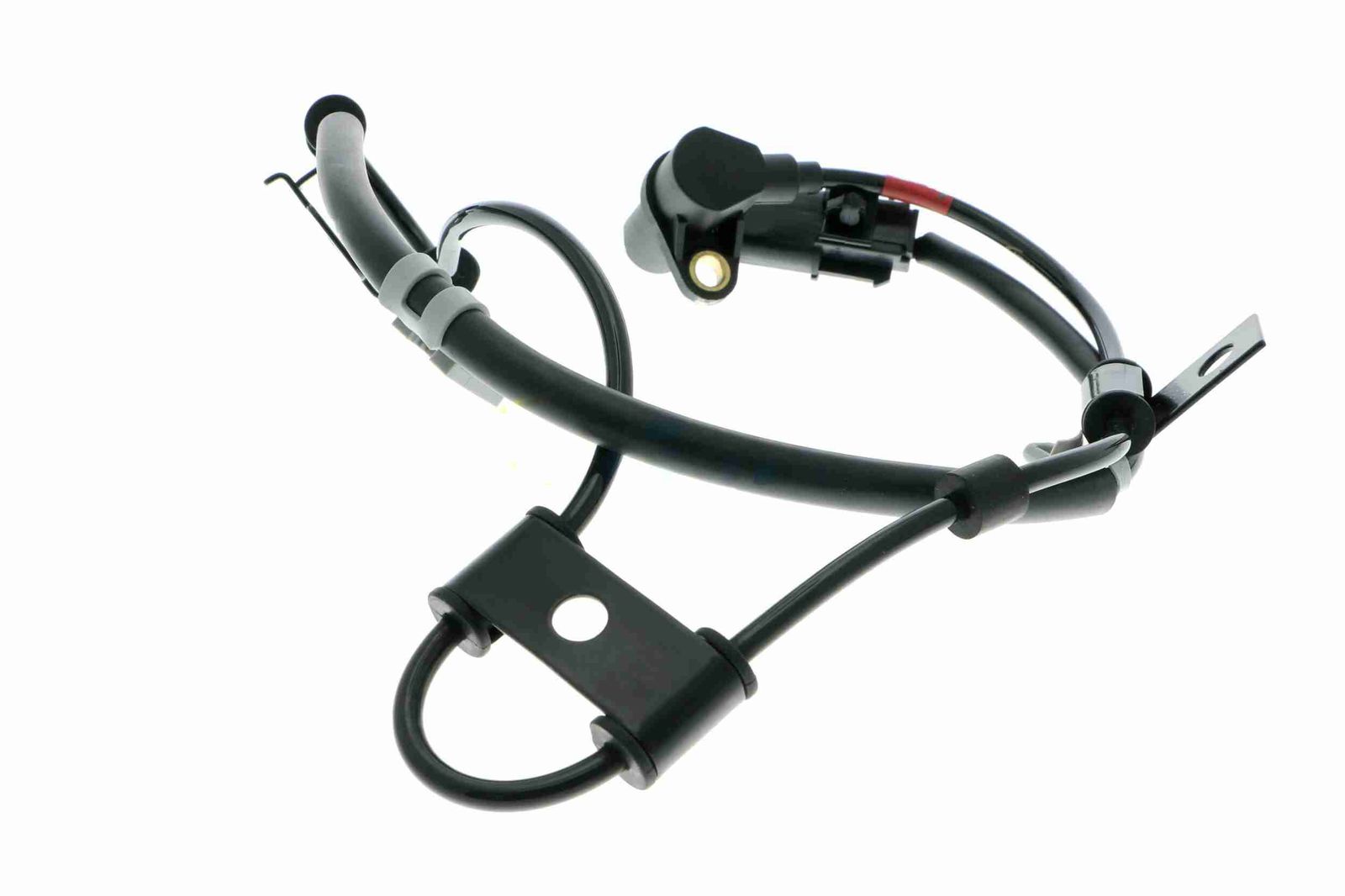 Capteur, vitesse de roue