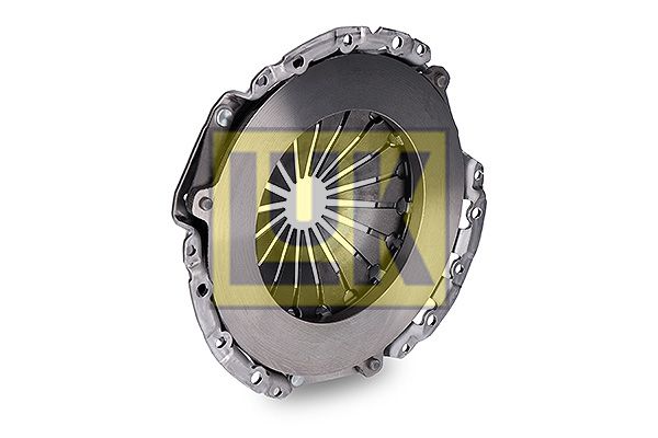 Tarcza dociskowa sprzęgła SCHAEFFLER LUK 120018910