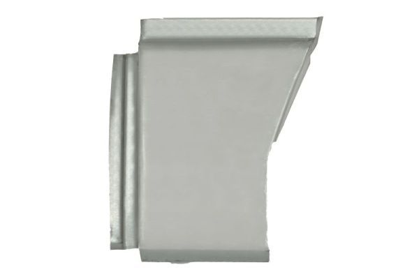 Внутренняя часть крыла