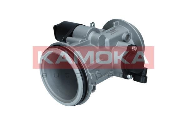 Korpus przepustnicy KAMOKA 112057