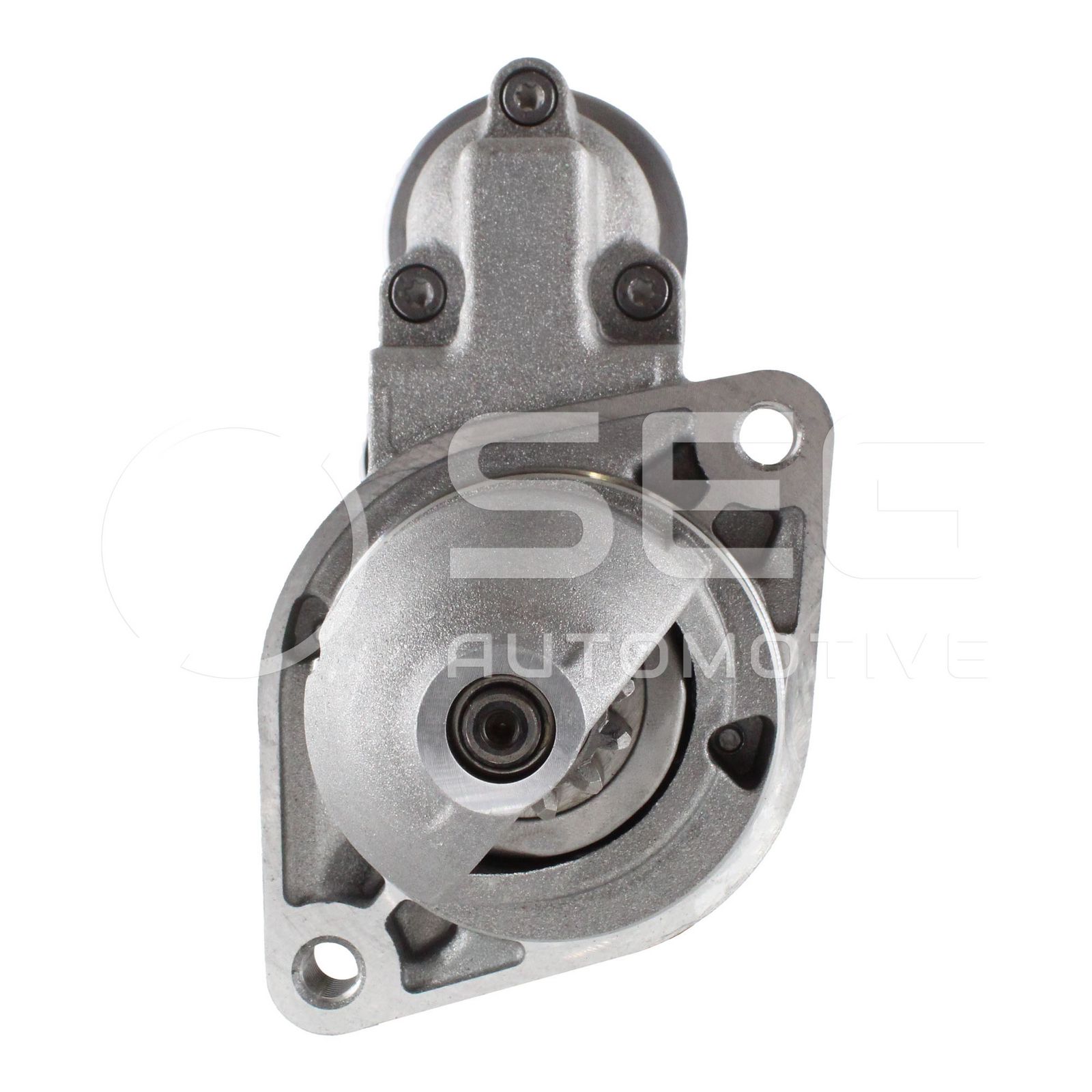 starter SEG AUTOMOTIVE 0001147408