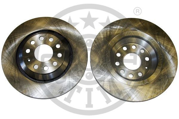 Tarcza hamulcowa OPTIMAL BS-8044