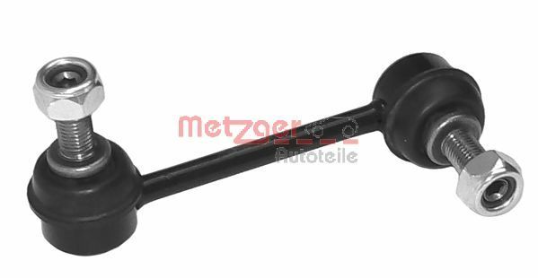 Brat/bieleta suspensie, stabilizator METZGER 53035212