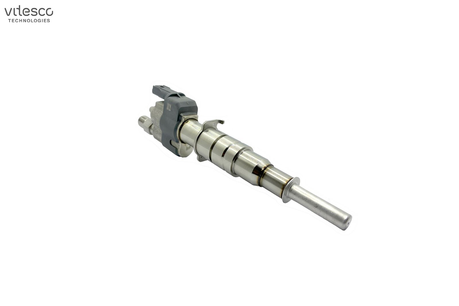 Injecteur