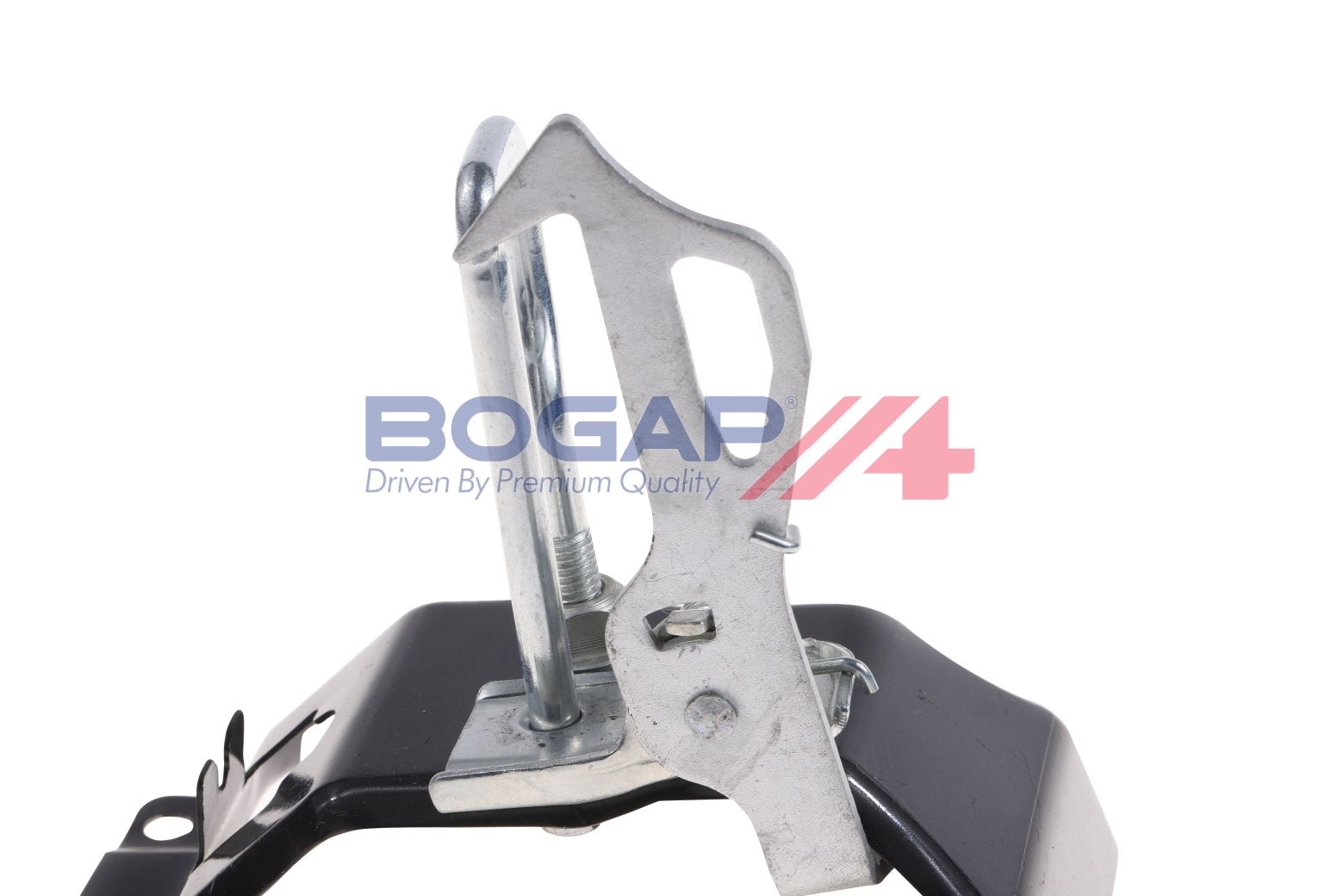 Serrure de capot-moteur OE BMW 51237164801