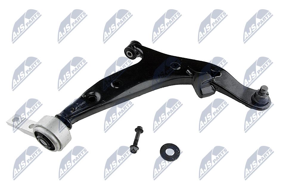 Brat, suspensie roata NTY ZWD-NS-110