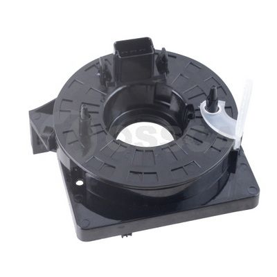 Витая пружина, подушка безопасности