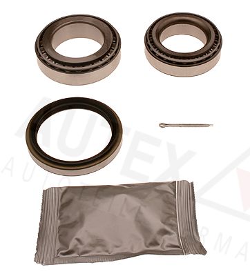Zestaw łożysk koła AUTEX 805406