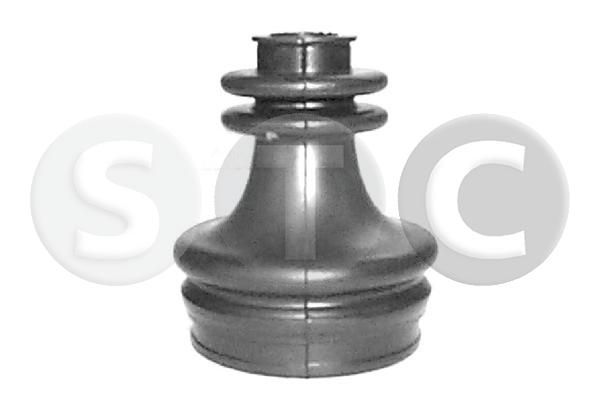 Zestaw osłon, wał napędowy STC T401523