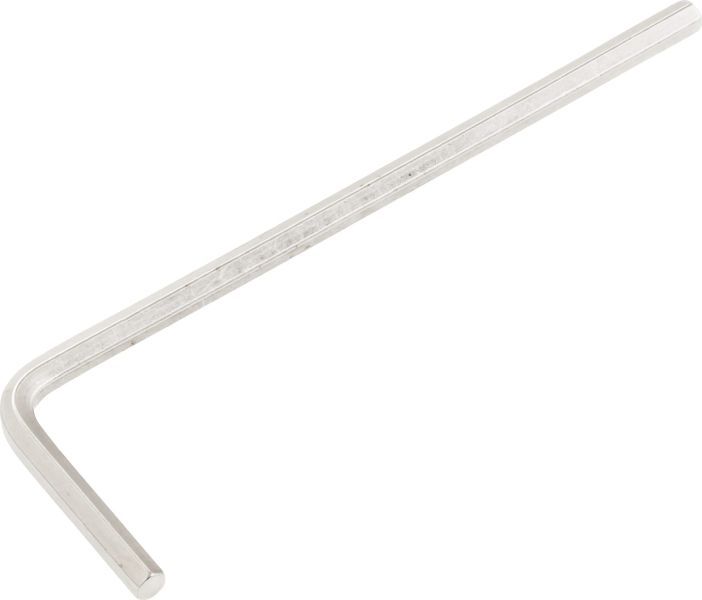 Zahnutý šroubovák HAZET 2100-02