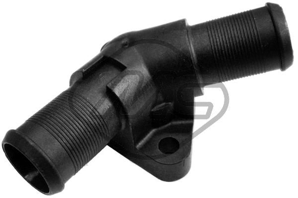 Kołnierz płynu chłodzącego METALCAUCHO 30582