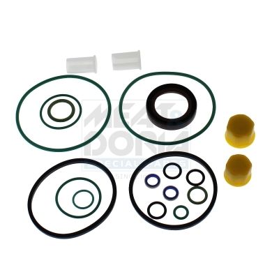 MEAT & DORIA 981059
