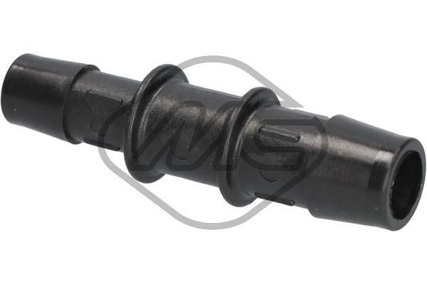 E-shop Pripojovacie hrdlo, vedenie chladiva Metalcaucho 00049