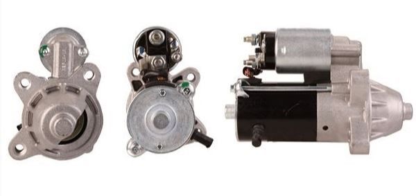 starter MTR 12570782