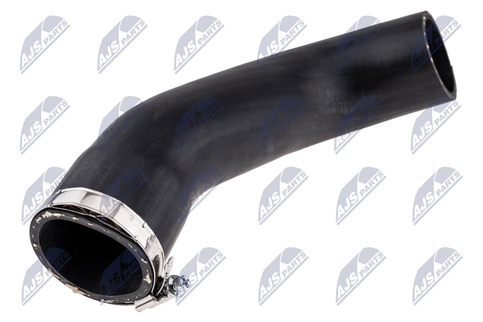 Pūtes sistēmas gaisa caurule