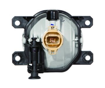Reflektor przeciwmgłowy ABAKUS 320-2015N-AQ