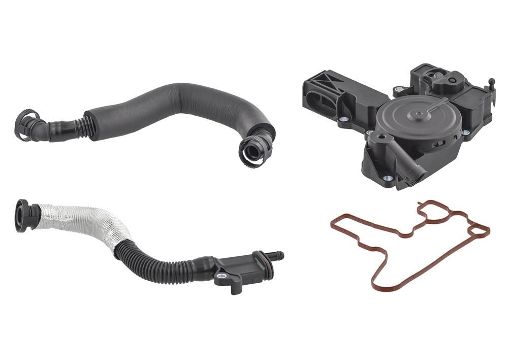 Set reparatie, aerisire baie ulei TOPRAN 121 638