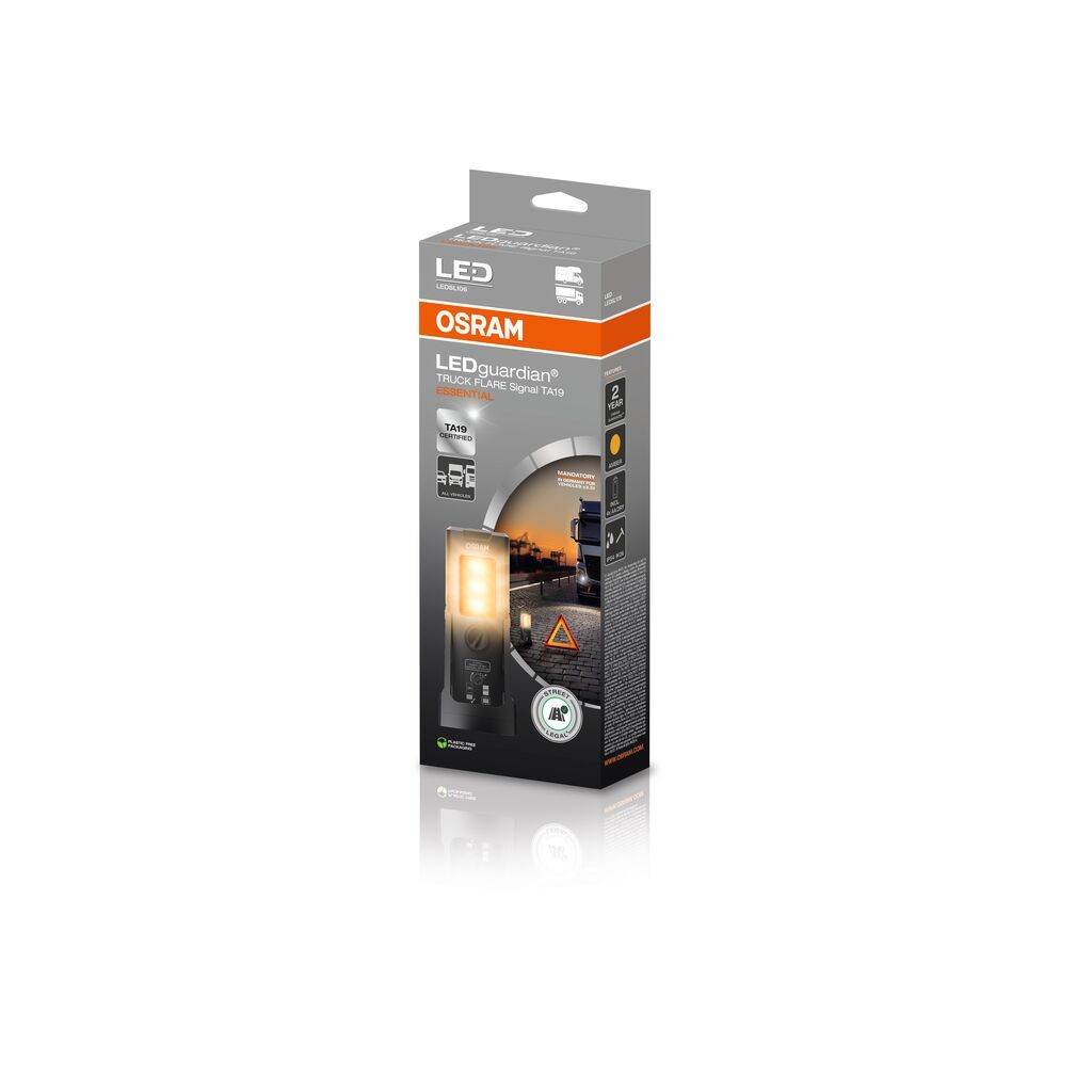 E-shop Ručné svetlo ams-OSRAM LEDSL106