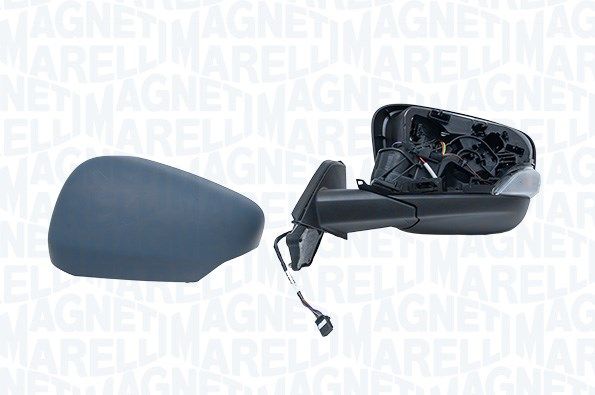 Наружное зеркало