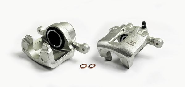 Juratek - Brake Caliper - Front Left