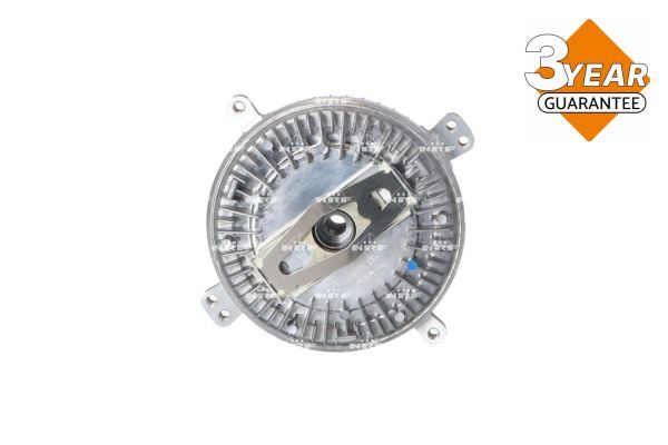 Embrayage, ventilateur de radiateur