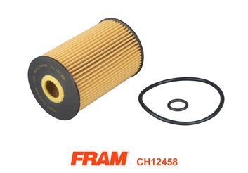Filtr oleju FRAM CH12458