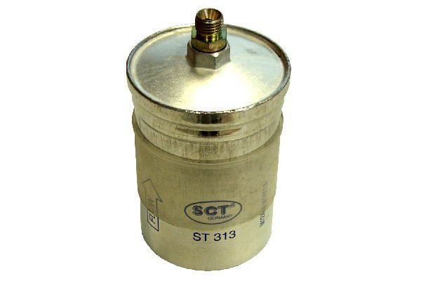 Filtr paliwa SCT - MANNOL ST 313