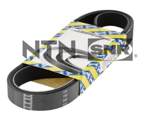 Pasek klinowy wielorowkowy SNR CA6PK1004