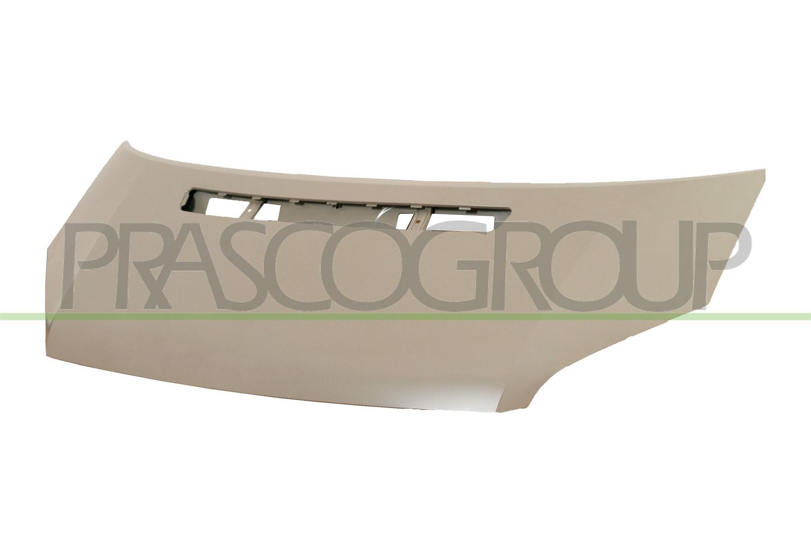 Capota motor PRASCO FD9123100