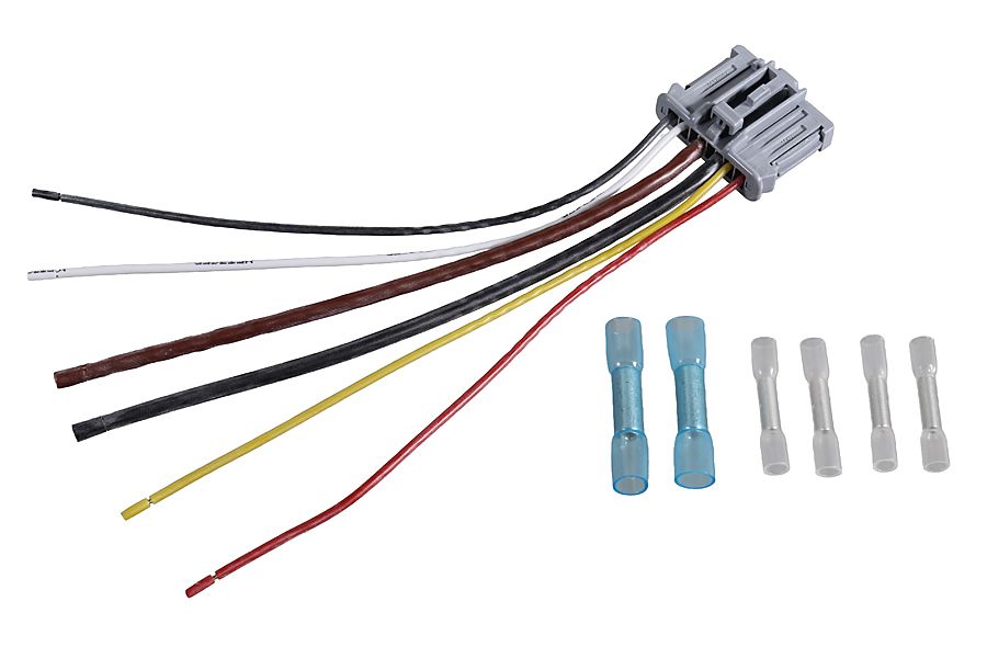 Set pentru reparat cabluri, motor suflantă habitaclu METZGER 2324228