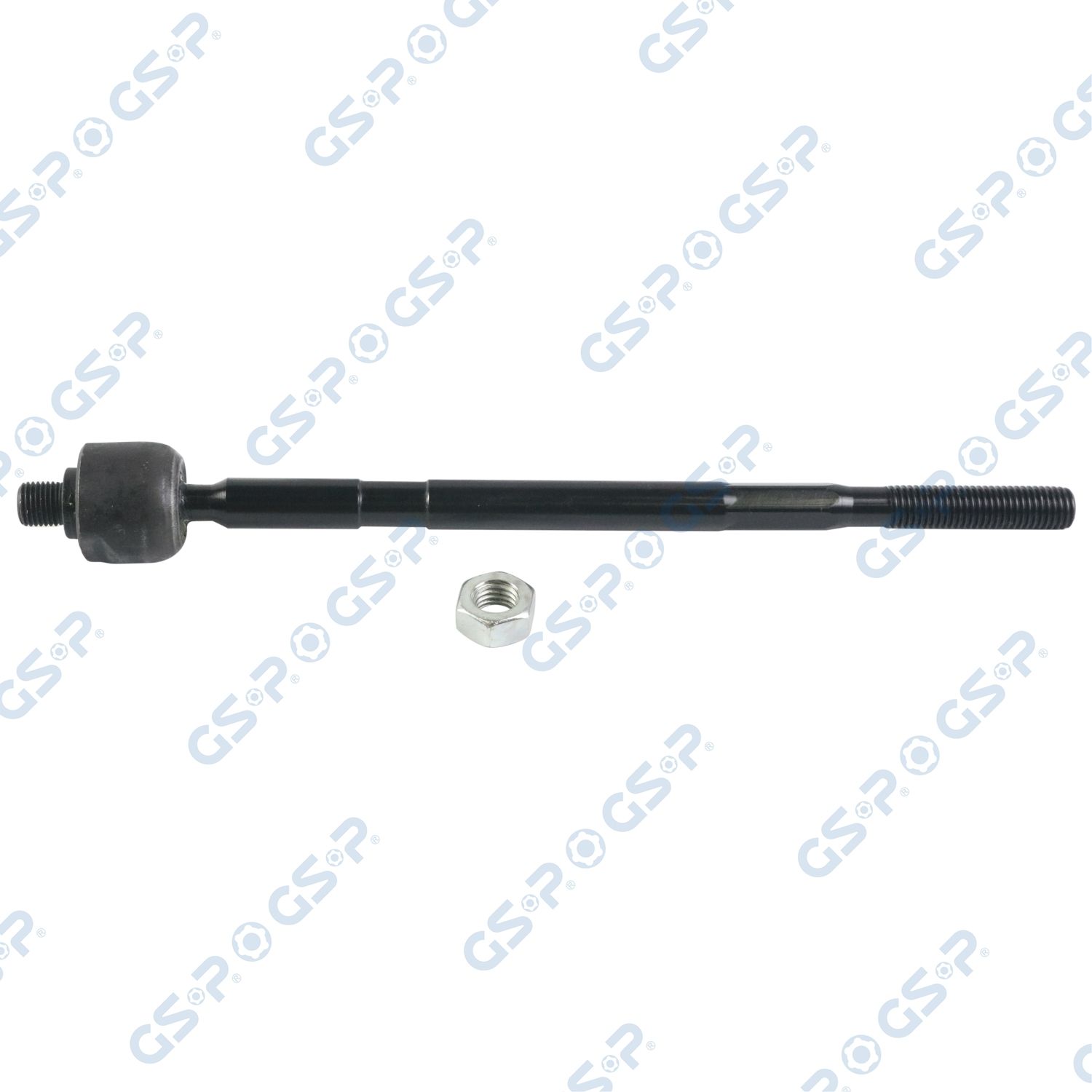 Aksiālais šarnīrs, Stūres šķērsstiepnis